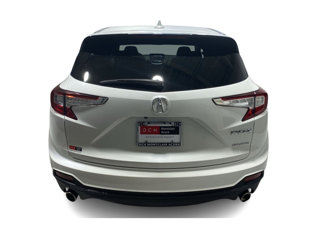 Thumbnail: 2020 Acura RDX - 5