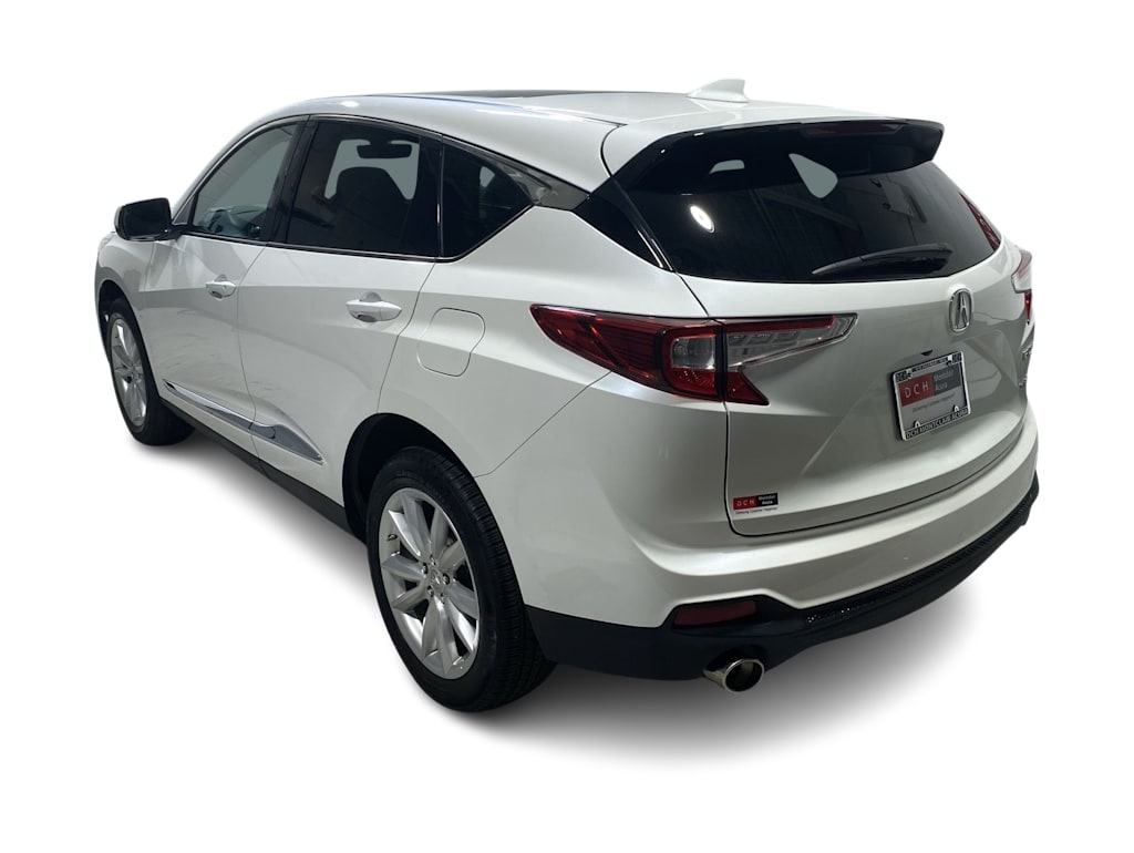 Thumbnail: 2020 Acura RDX - 4