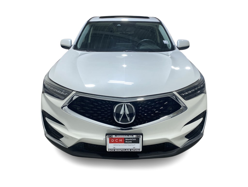 Thumbnail: 2020 Acura RDX - 6