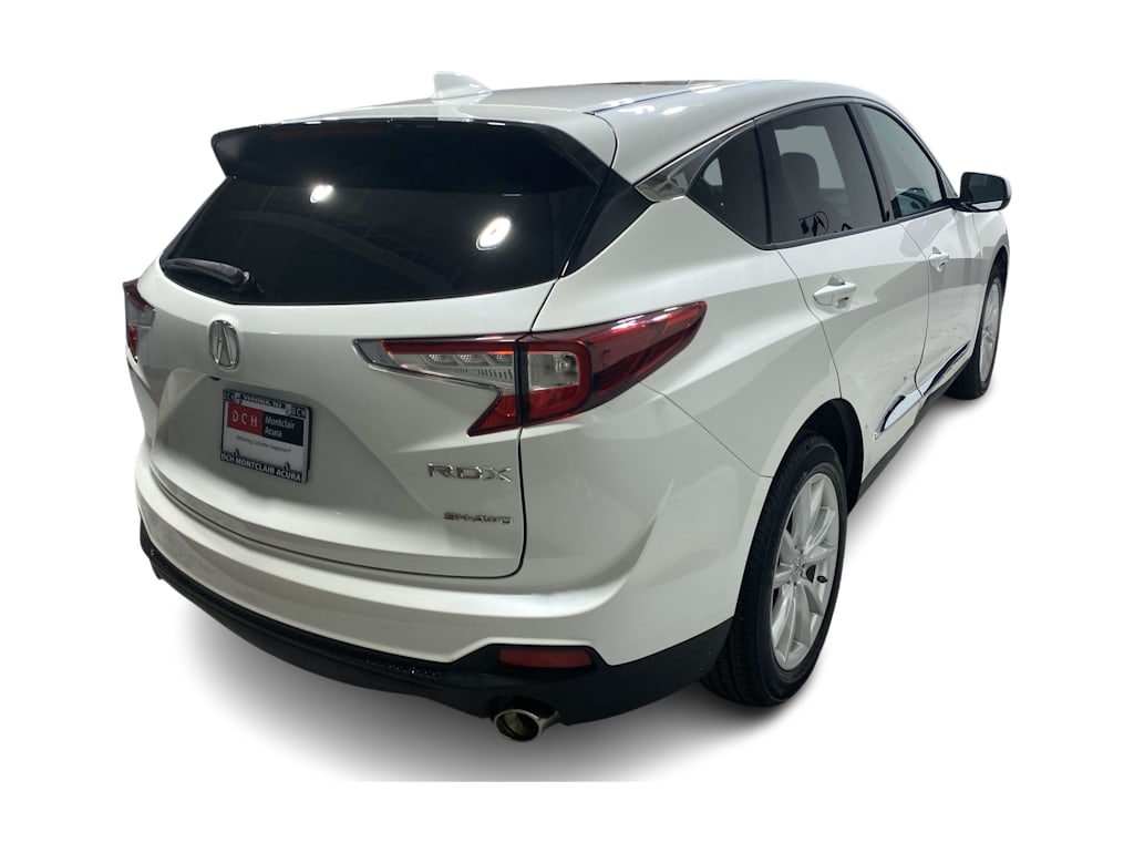 Thumbnail: 2020 Acura RDX - 26