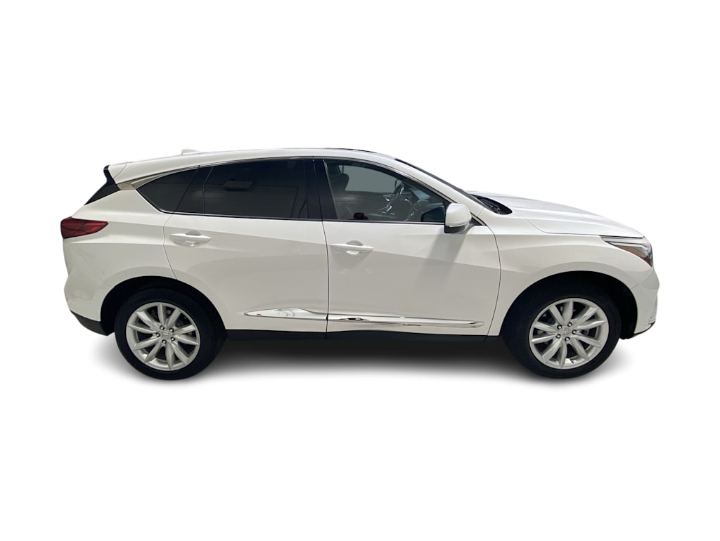 Thumbnail: 2020 Acura RDX - 27