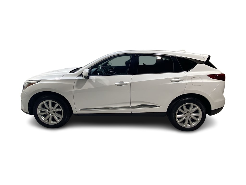 Thumbnail: 2020 Acura RDX - 3