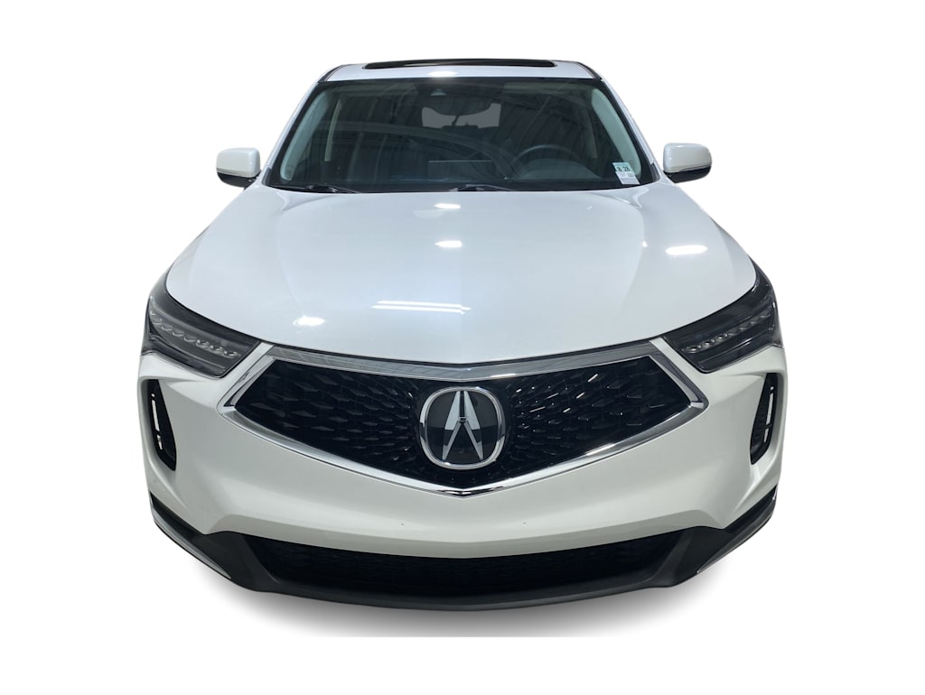 Thumbnail: 2023 Acura RDX - 6