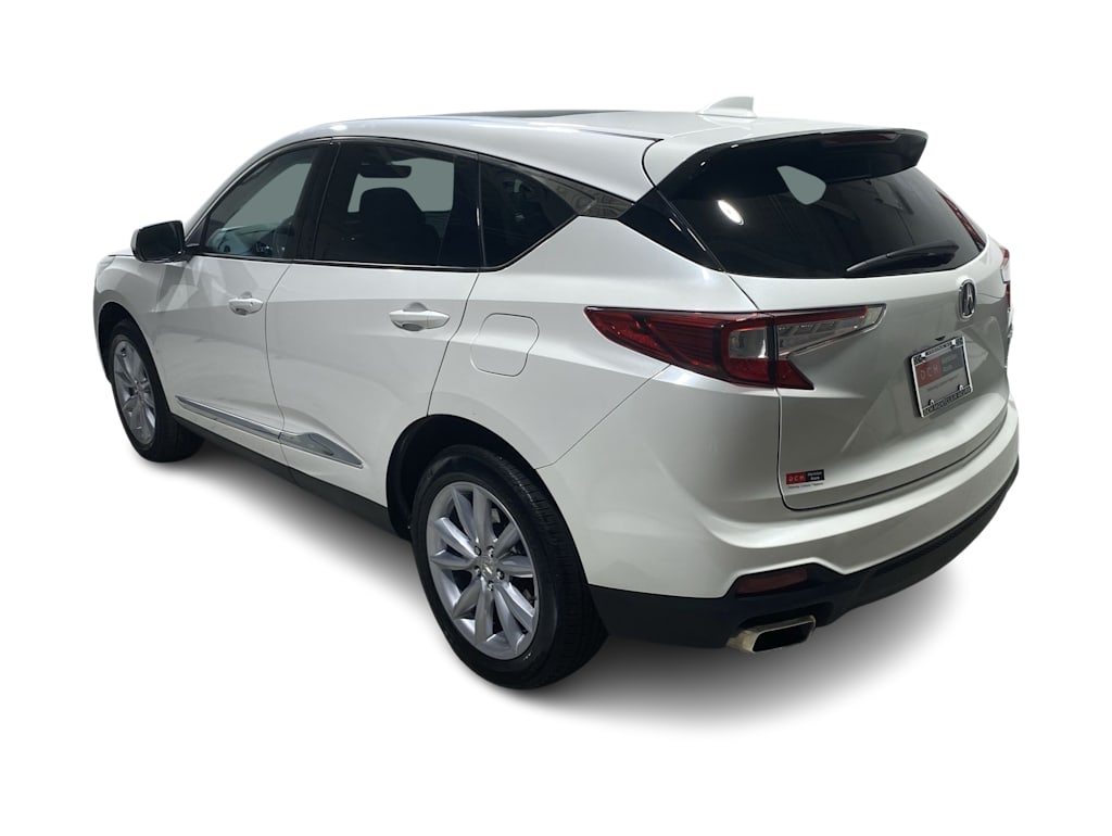 Thumbnail: 2023 Acura RDX - 4