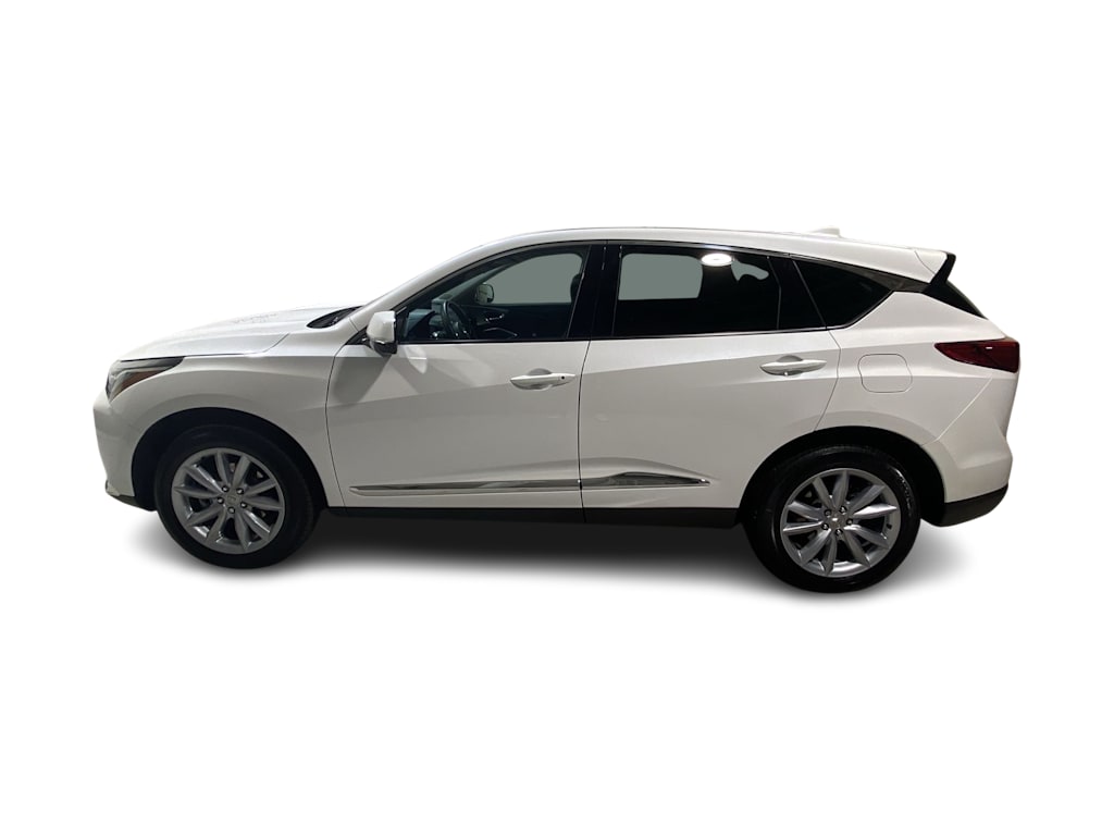 Thumbnail: 2023 Acura RDX - 3