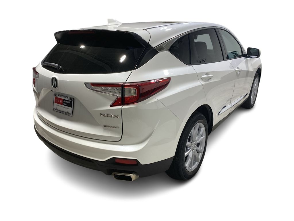 Thumbnail: 2023 Acura RDX - 26