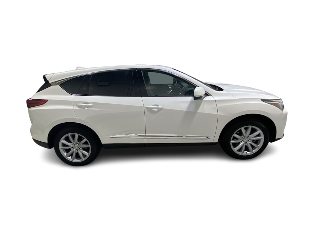 Thumbnail: 2023 Acura RDX - 27