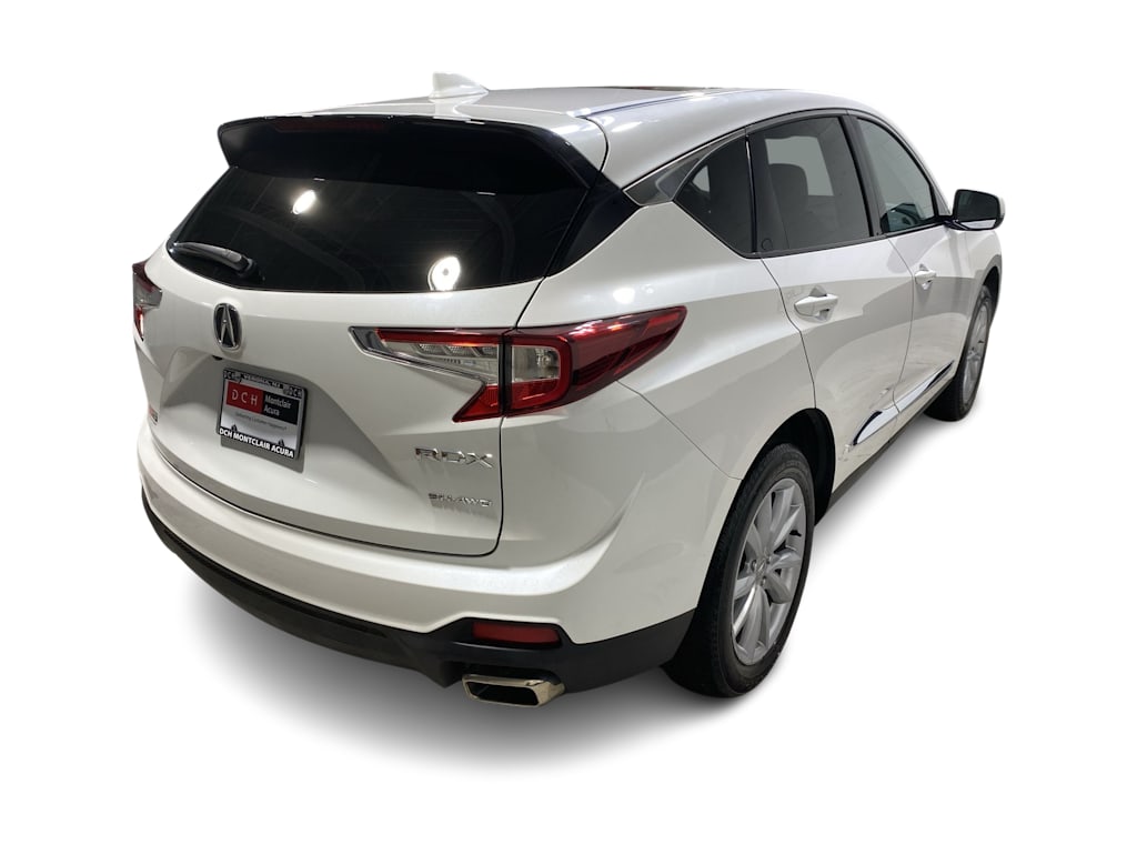 Thumbnail: 2023 Acura RDX - 26