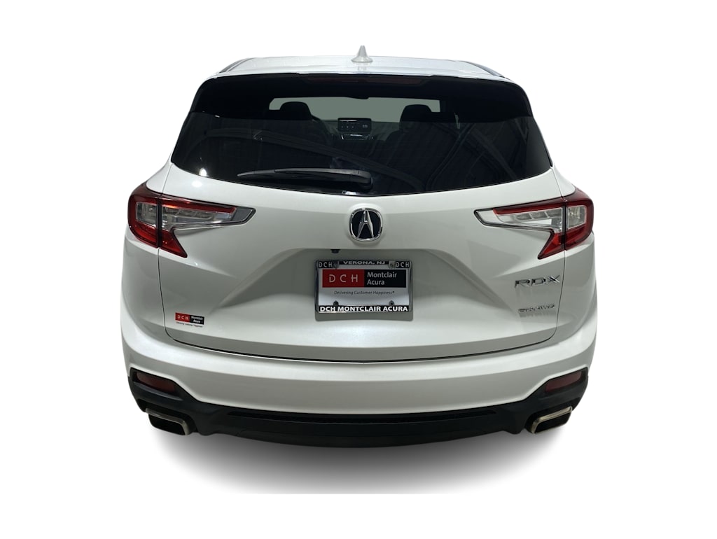 Thumbnail: 2023 Acura RDX - 5