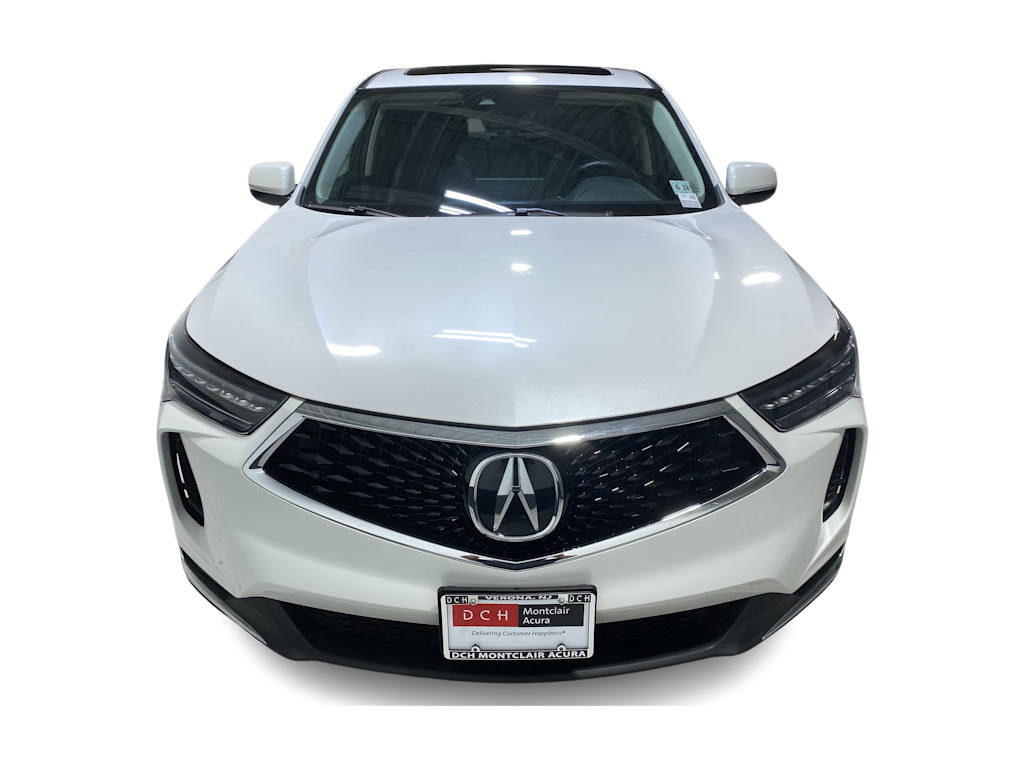 Thumbnail: 2023 Acura RDX - 6