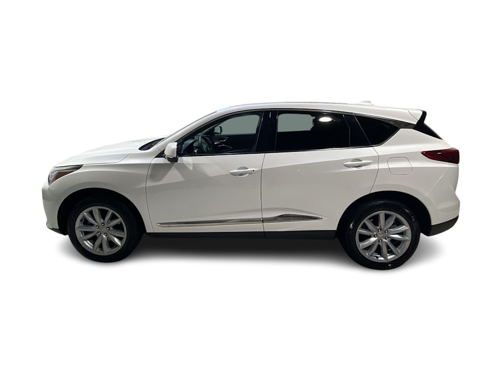 Thumbnail: 2023 Acura RDX - 3