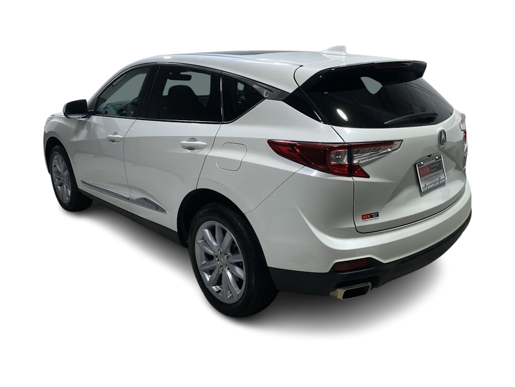 Thumbnail: 2023 Acura RDX - 4
