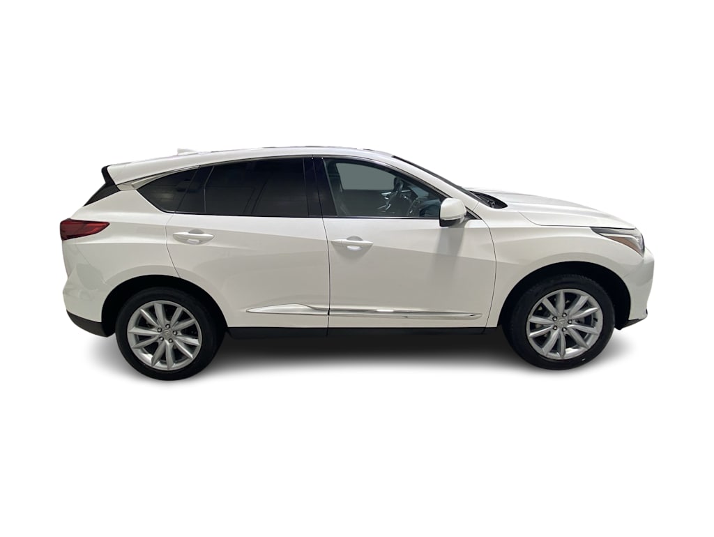Thumbnail: 2023 Acura RDX - 27