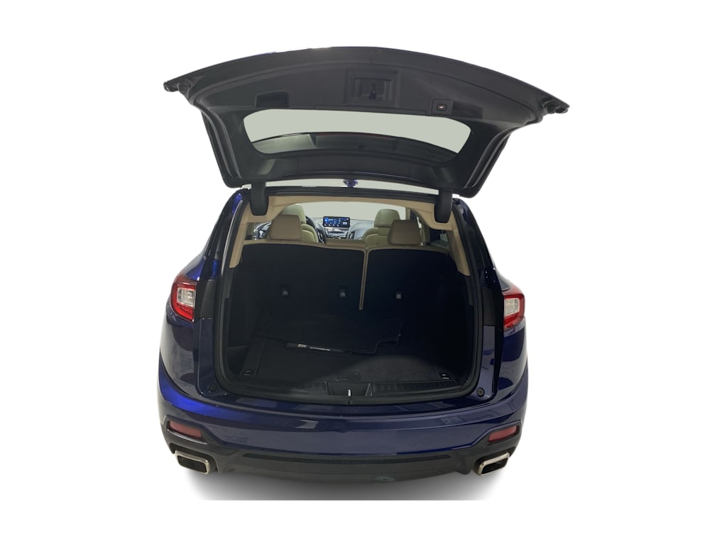 Thumbnail: 2023 Acura RDX - 17