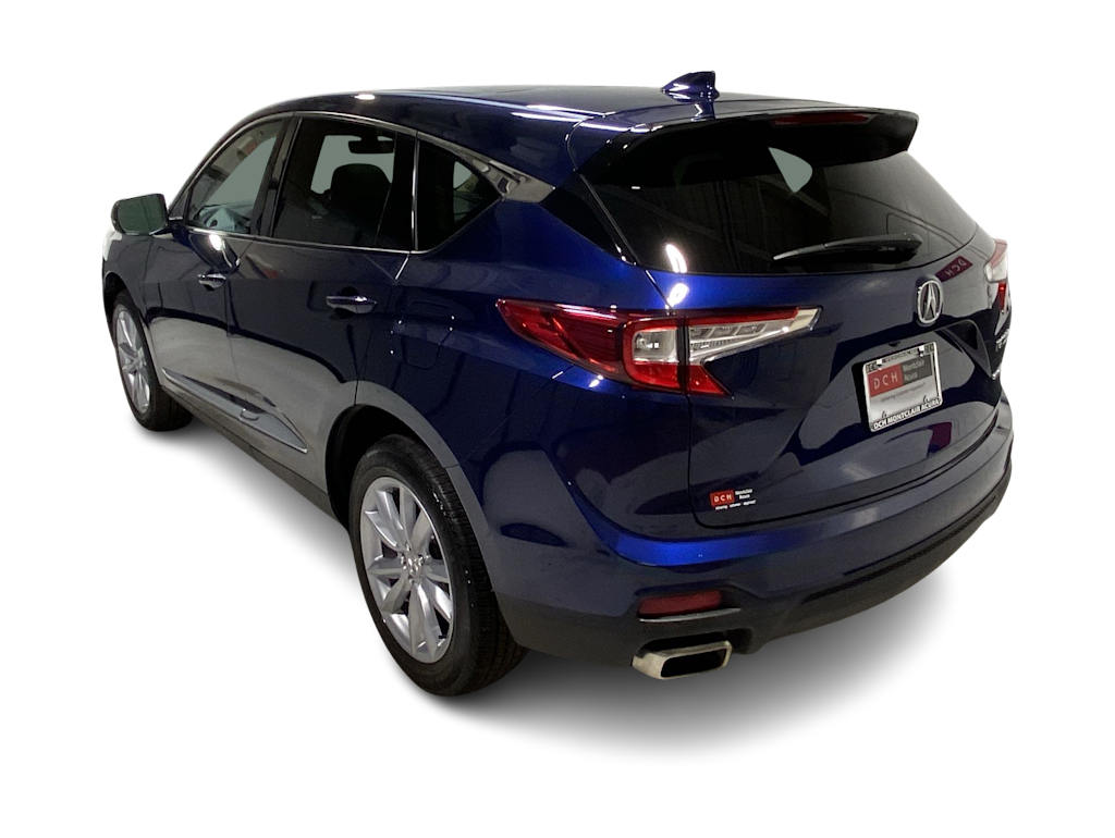 Thumbnail: 2023 Acura RDX - 4