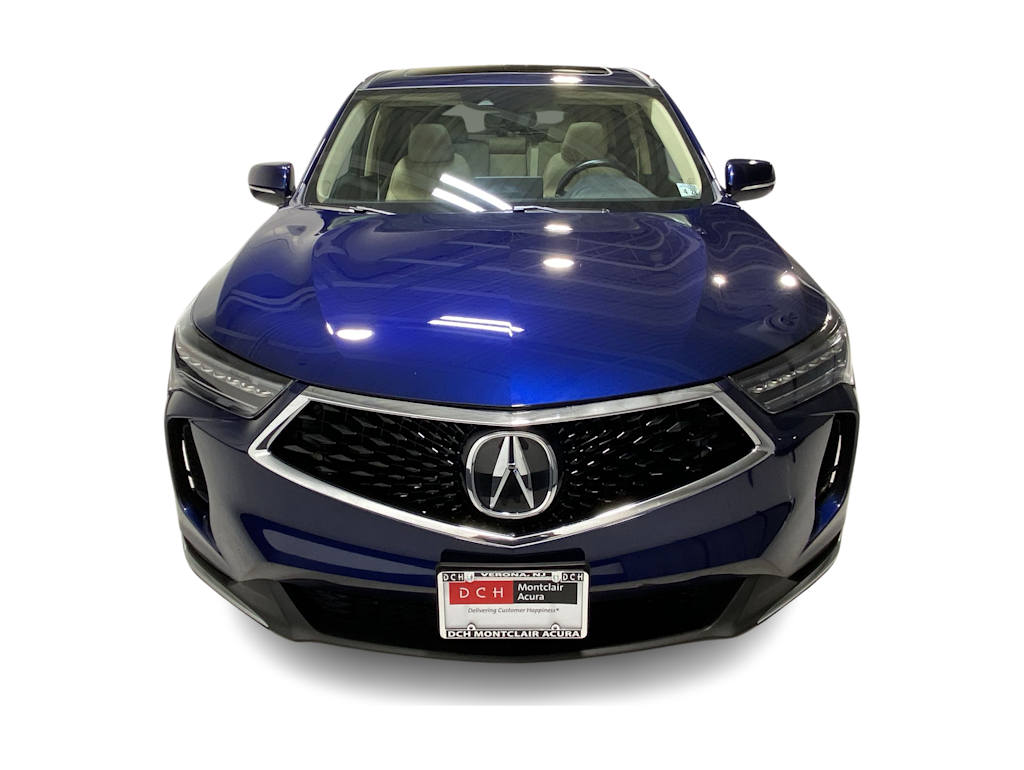Thumbnail: 2023 Acura RDX - 6