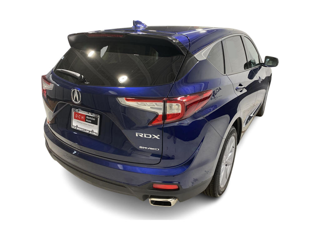Thumbnail: 2023 Acura RDX - 26