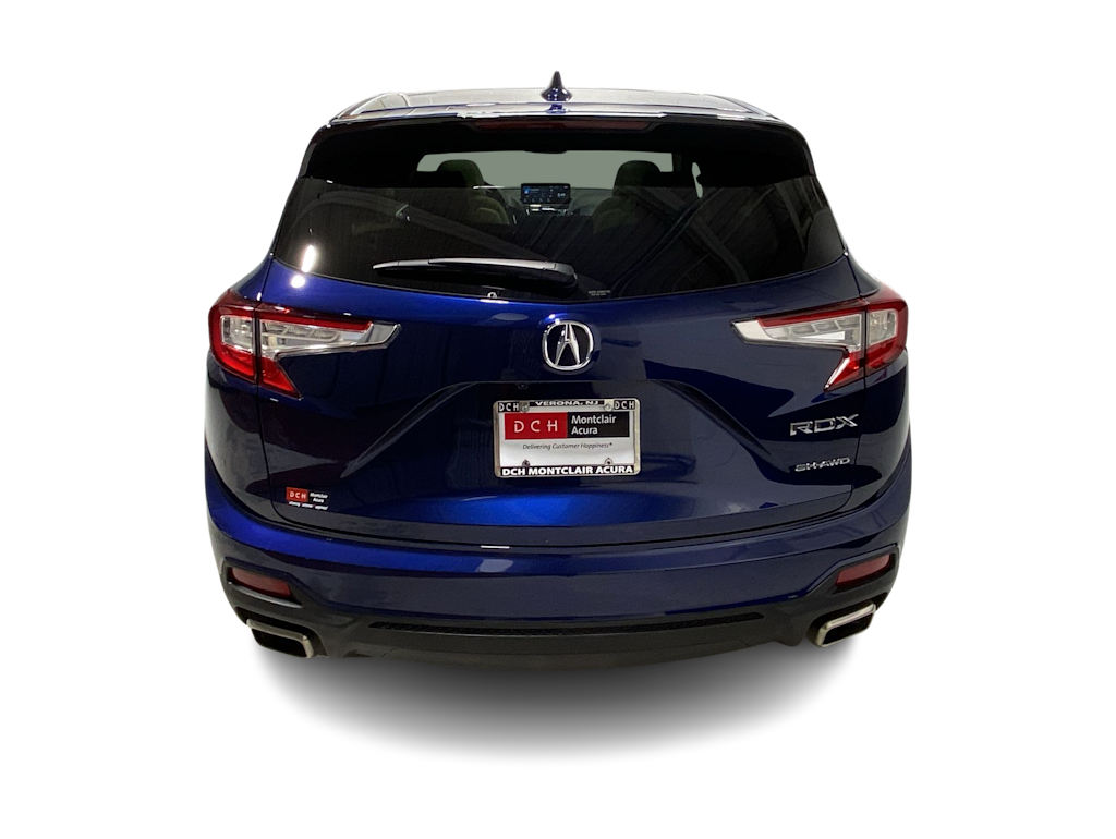 Thumbnail: 2023 Acura RDX - 5