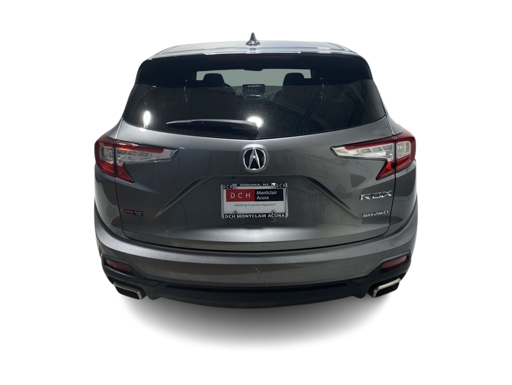 Thumbnail: 2023 Acura RDX - 5