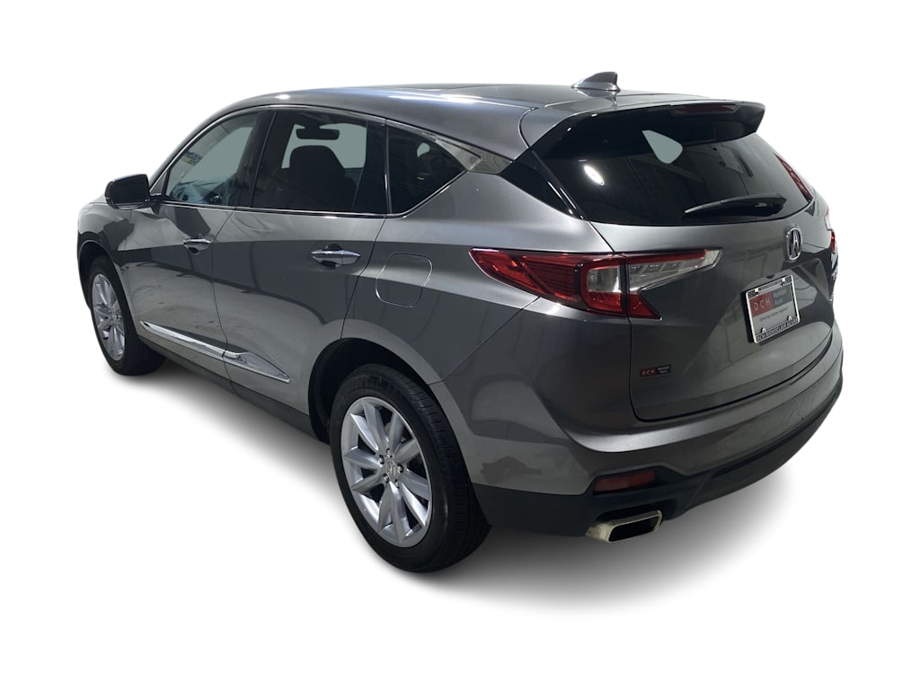 Thumbnail: 2023 Acura RDX - 4
