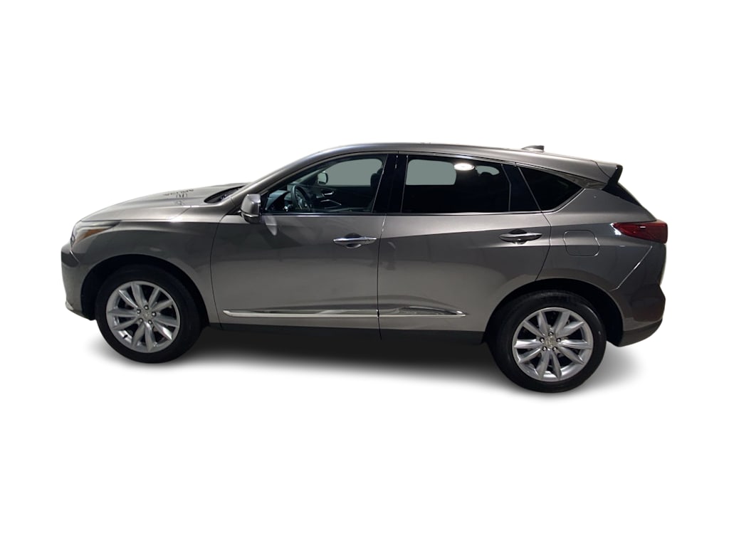 Thumbnail: 2023 Acura RDX - 3