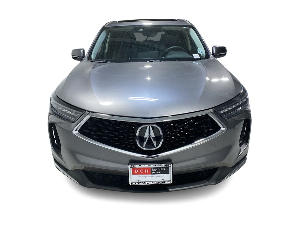 Thumbnail: 2023 Acura RDX - 6