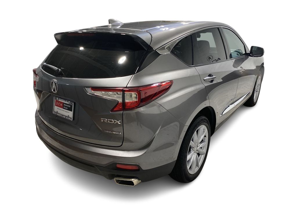 Thumbnail: 2023 Acura RDX - 26