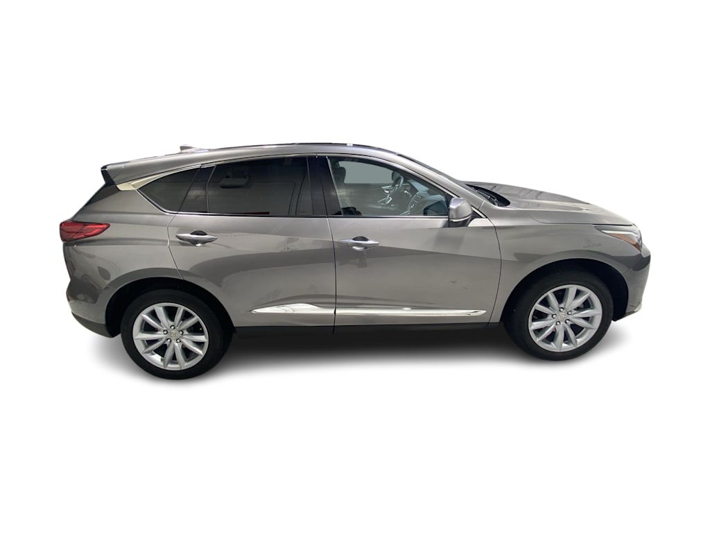 Thumbnail: 2023 Acura RDX - 27