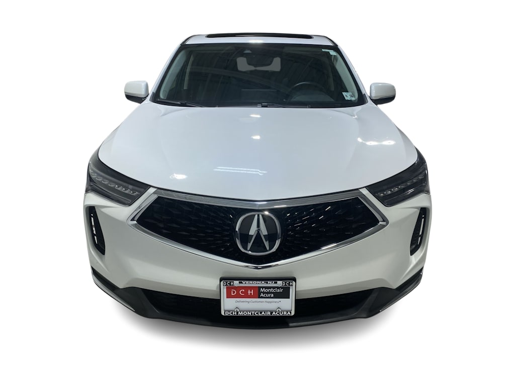 Thumbnail: 2023 Acura RDX - 6