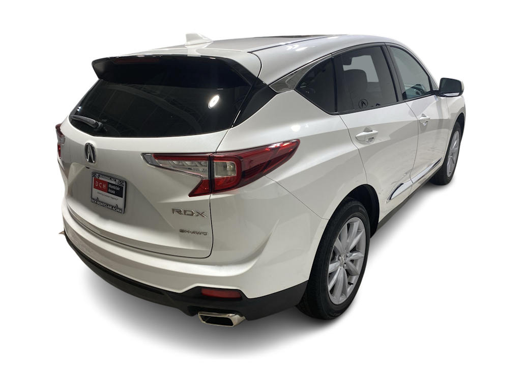 Thumbnail: 2023 Acura RDX - 26