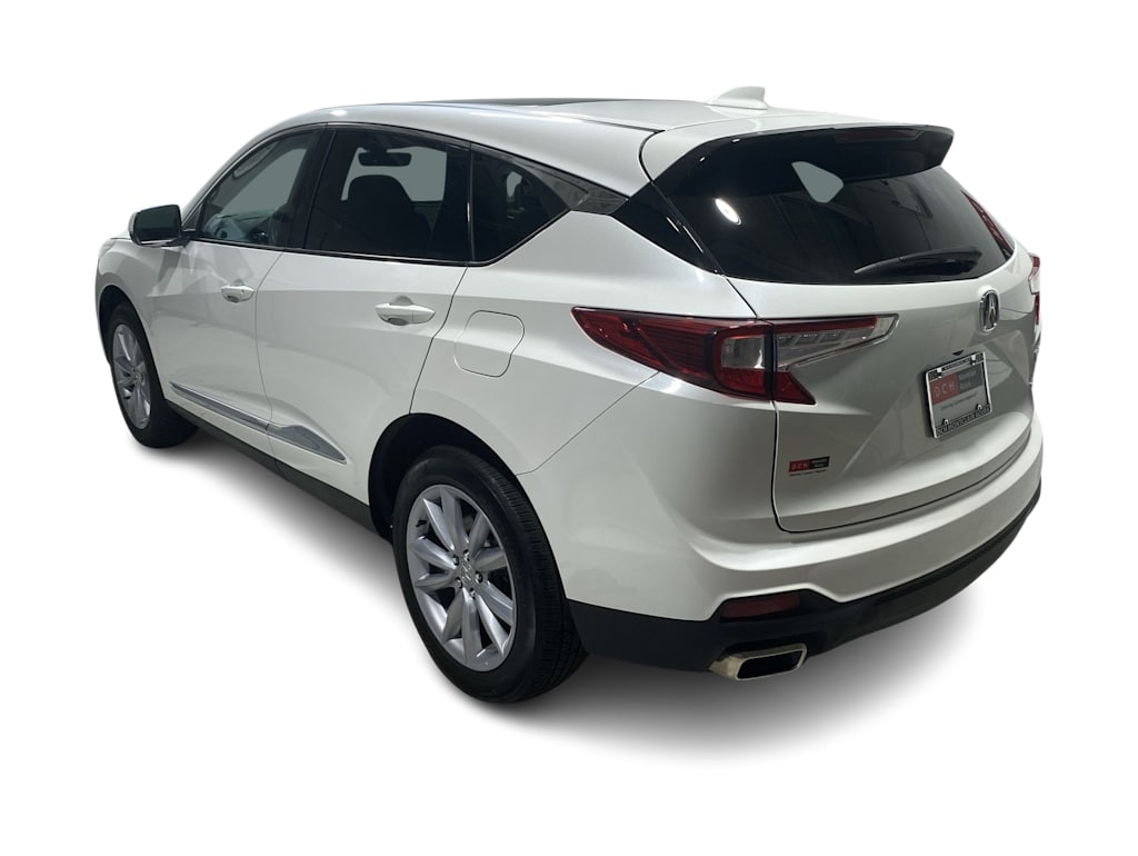 Thumbnail: 2023 Acura RDX - 4