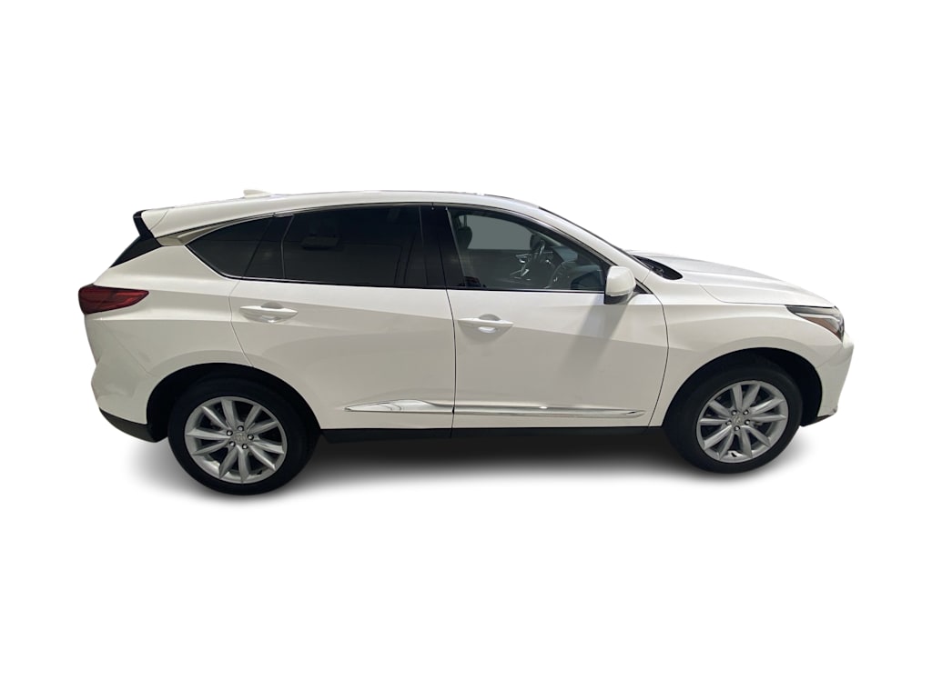 Thumbnail: 2023 Acura RDX - 27