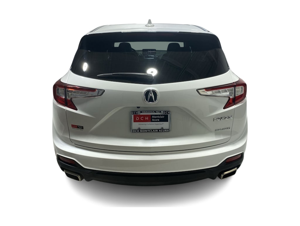 Thumbnail: 2023 Acura RDX - 5