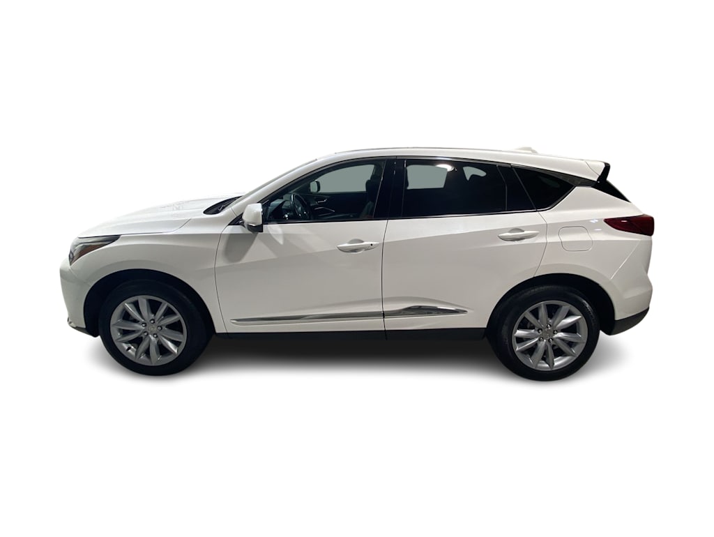 Thumbnail: 2023 Acura RDX - 3