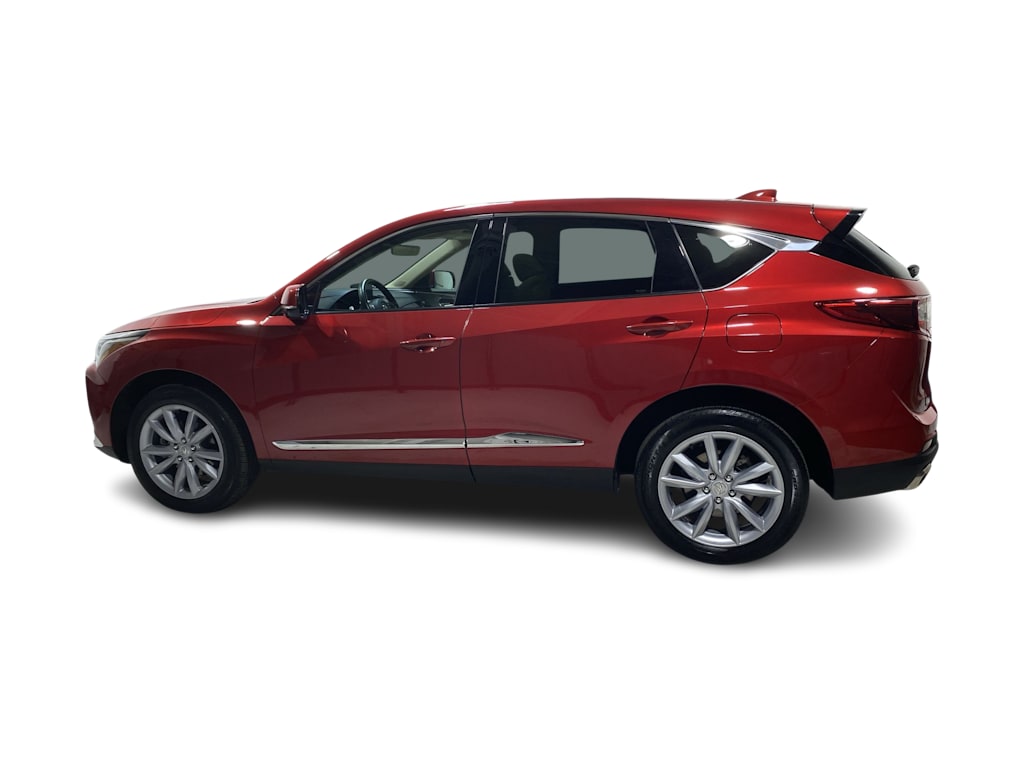 Thumbnail: 2024 Acura RDX - 3