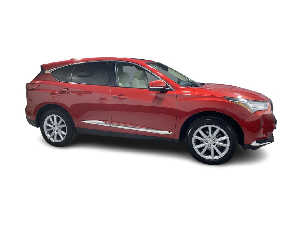Thumbnail: 2024 Acura RDX - 26
