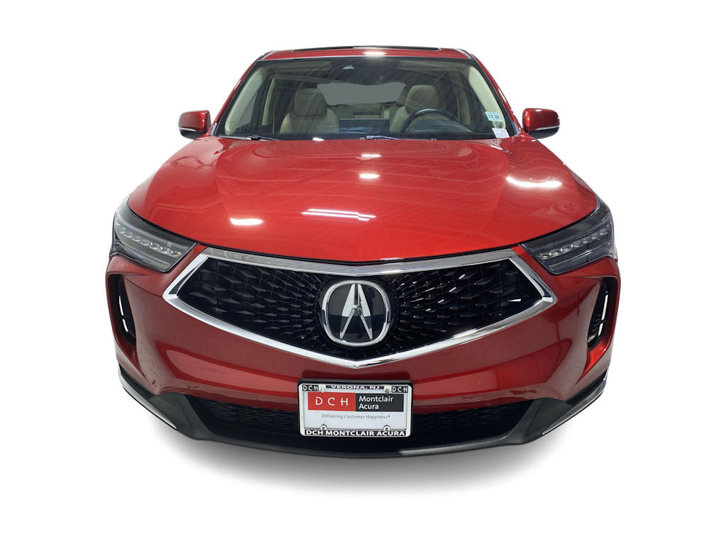 Thumbnail: 2024 Acura RDX - 6