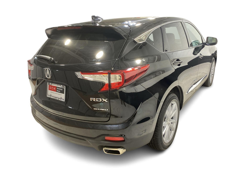 Thumbnail: 2023 Acura RDX - 26