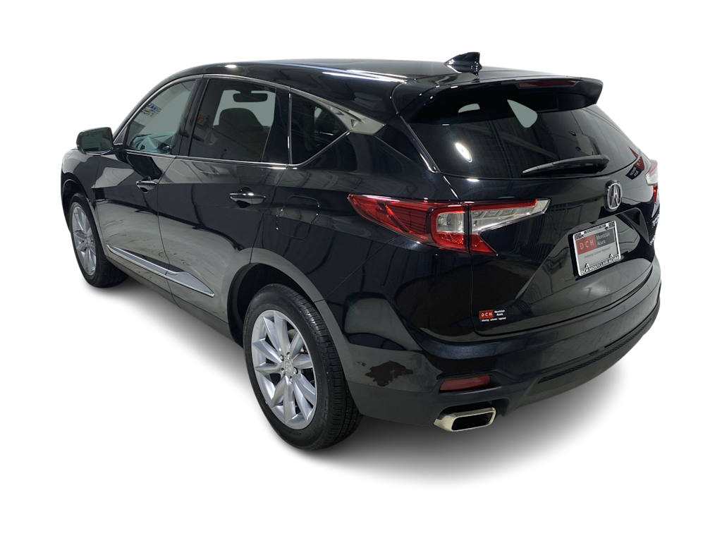 Thumbnail: 2023 Acura RDX - 4