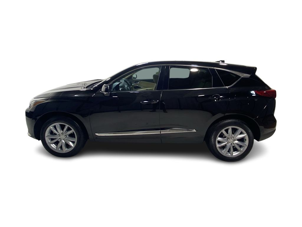 Thumbnail: 2023 Acura RDX - 3