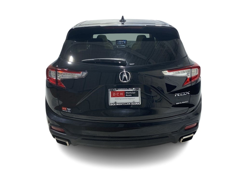 Thumbnail: 2023 Acura RDX - 5