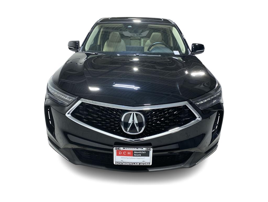 Thumbnail: 2023 Acura RDX - 6