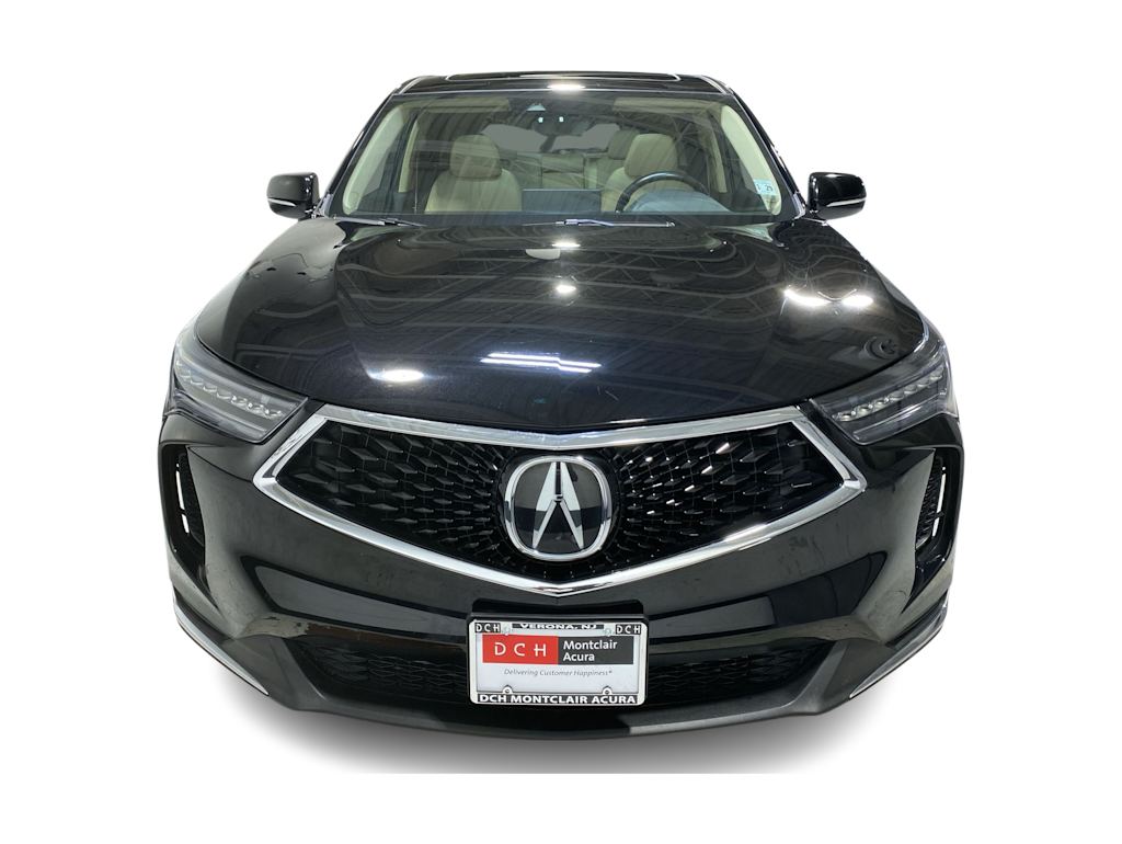 Thumbnail: 2024 Acura RDX - 6