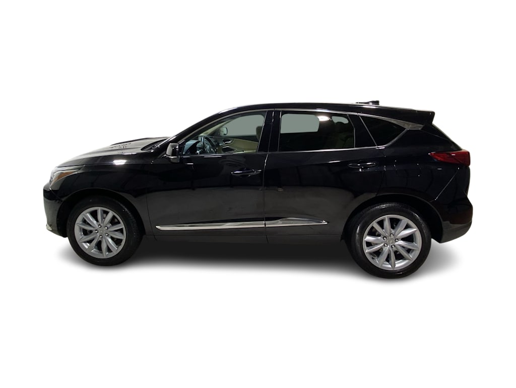 Thumbnail: 2024 Acura RDX - 3