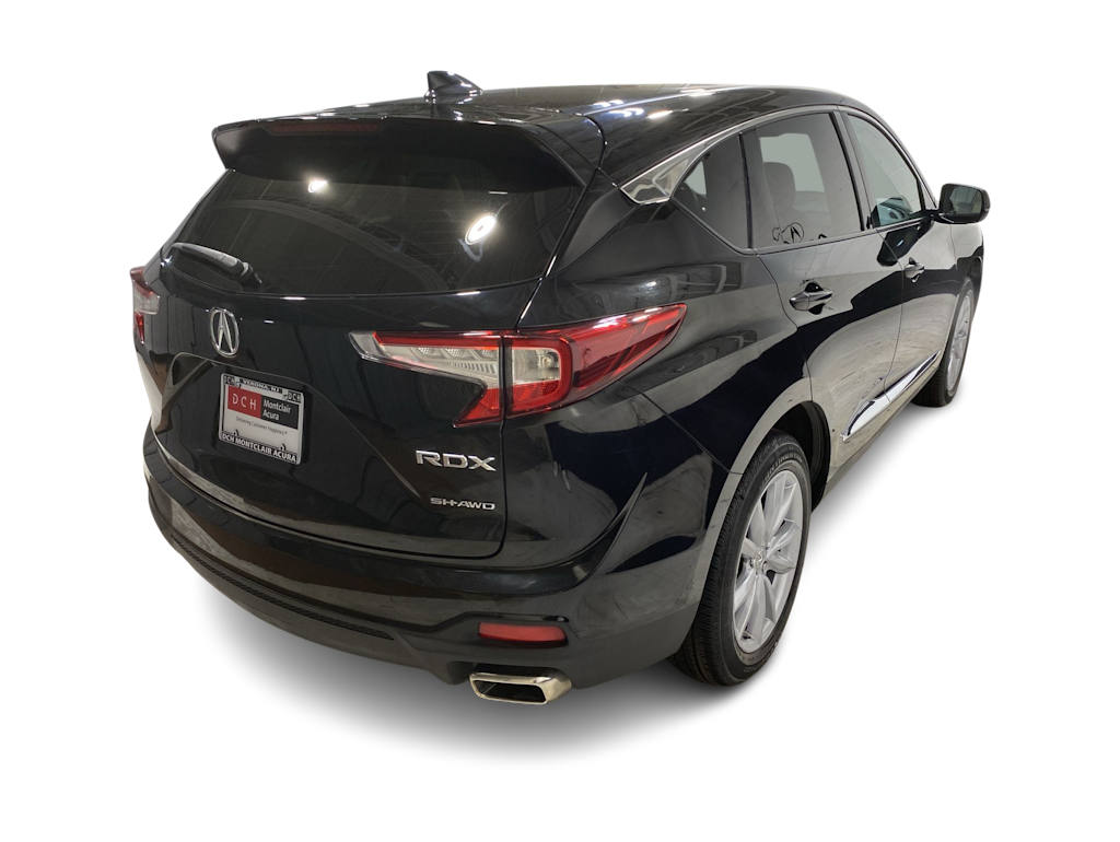 Thumbnail: 2024 Acura RDX - 26