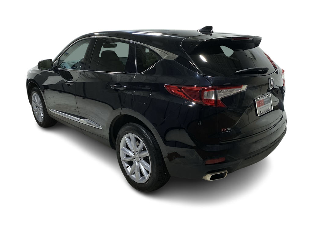 Thumbnail: 2024 Acura RDX - 4