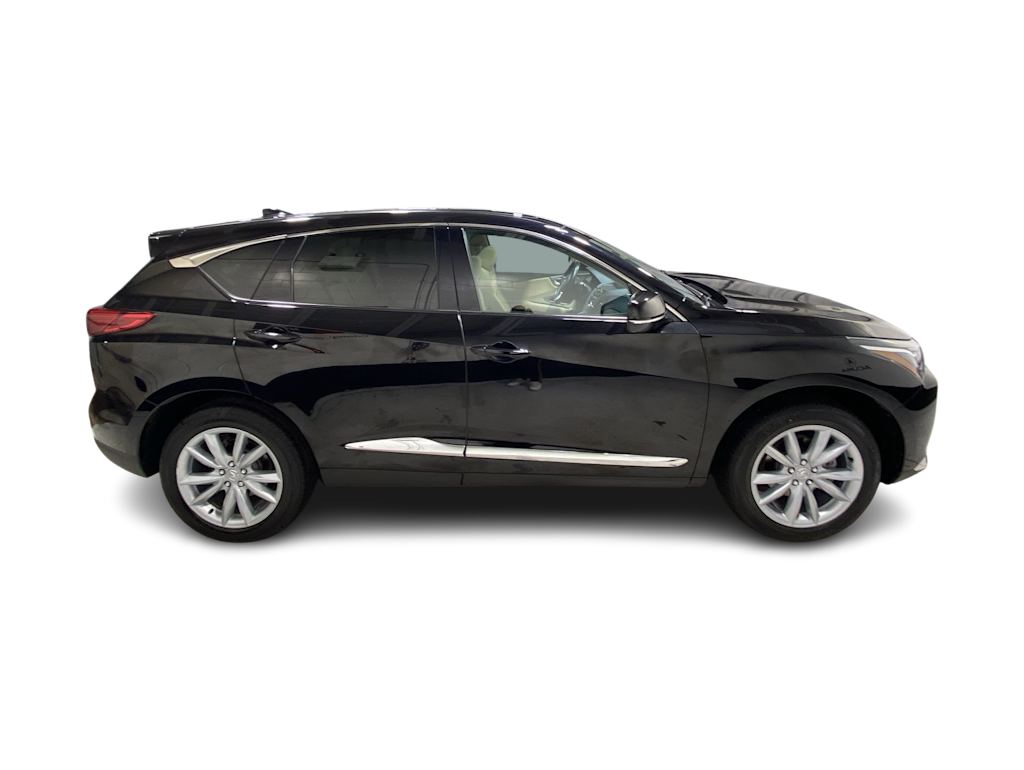 Thumbnail: 2024 Acura RDX - 27