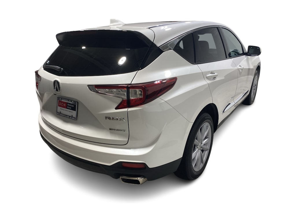 Thumbnail: 2024 Acura RDX - 26