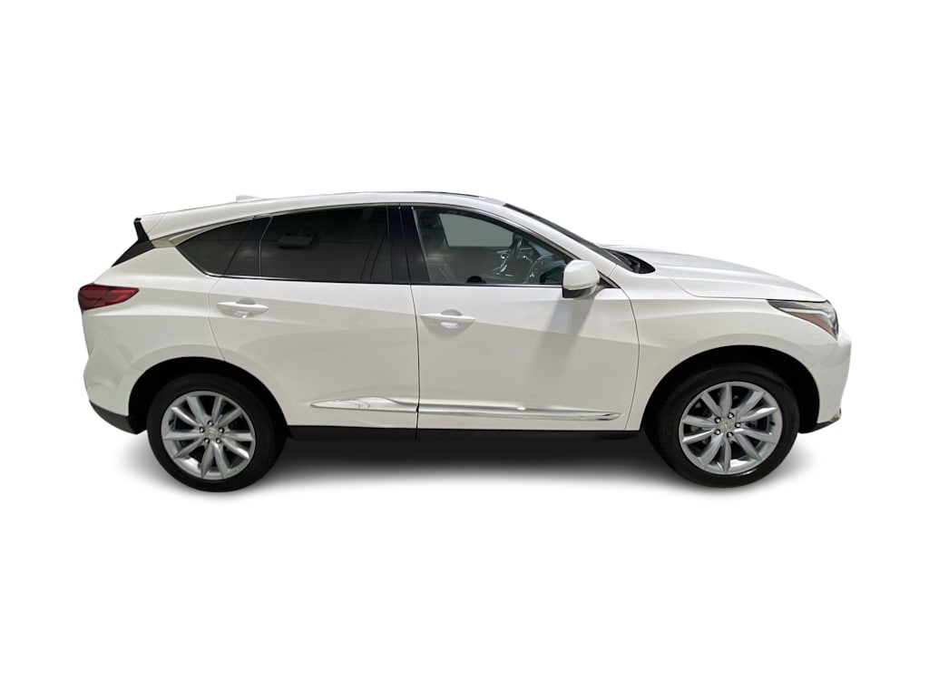 Thumbnail: 2024 Acura RDX - 27