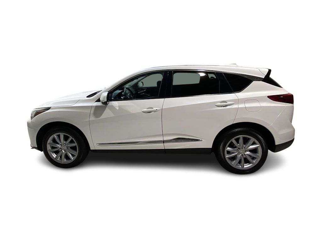 Thumbnail: 2024 Acura RDX - 3